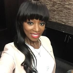 Meet your Posher, Mavis